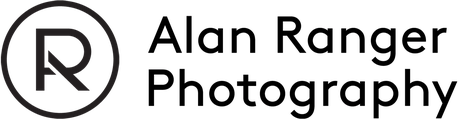 Alan Ranger Photography logo