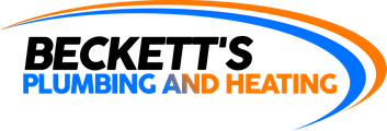 Beckett's Plumbing and Heating logo
