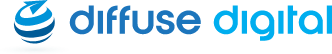 Diffuse Digital Marketing logo
