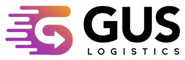 Gus Logistics logo