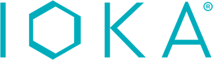 IOKA Skin Science logo