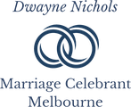 Marriage Celebrant Melbourne logo