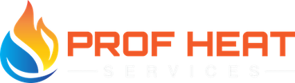 Prof Heat Services logo