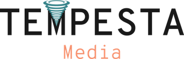 Tempesta Media logo