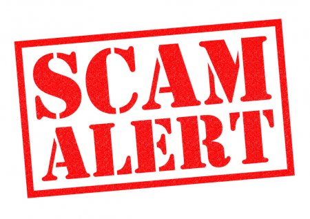 Guest Post Scammer