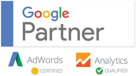 Haych-Google-partner-badge