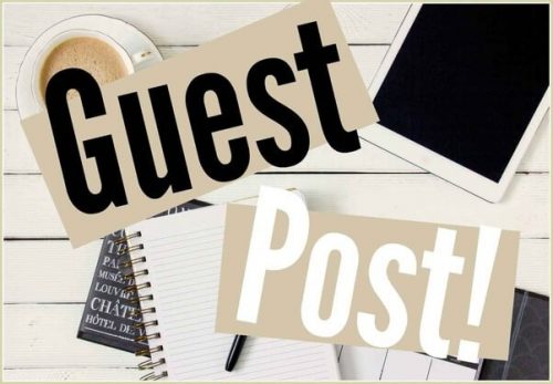 ACG - 20 GUEST POSTS