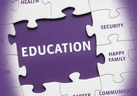 Education Guest post service