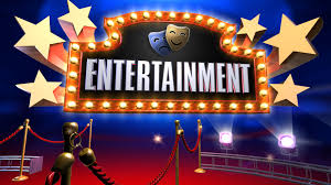 Entertainment guest post service