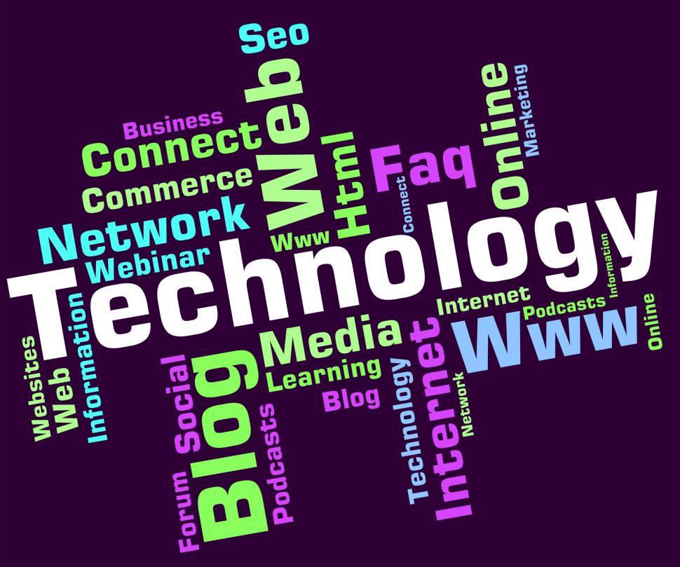Technology Guest Posting Services