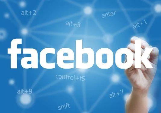 facebook