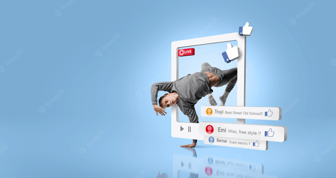 influencer-dancing-posting-social-media_23-2149194124