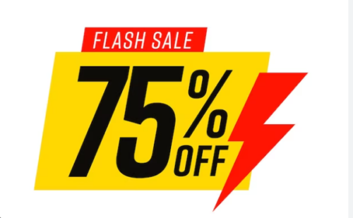 sale
