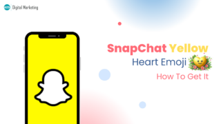 yellow heart emoji