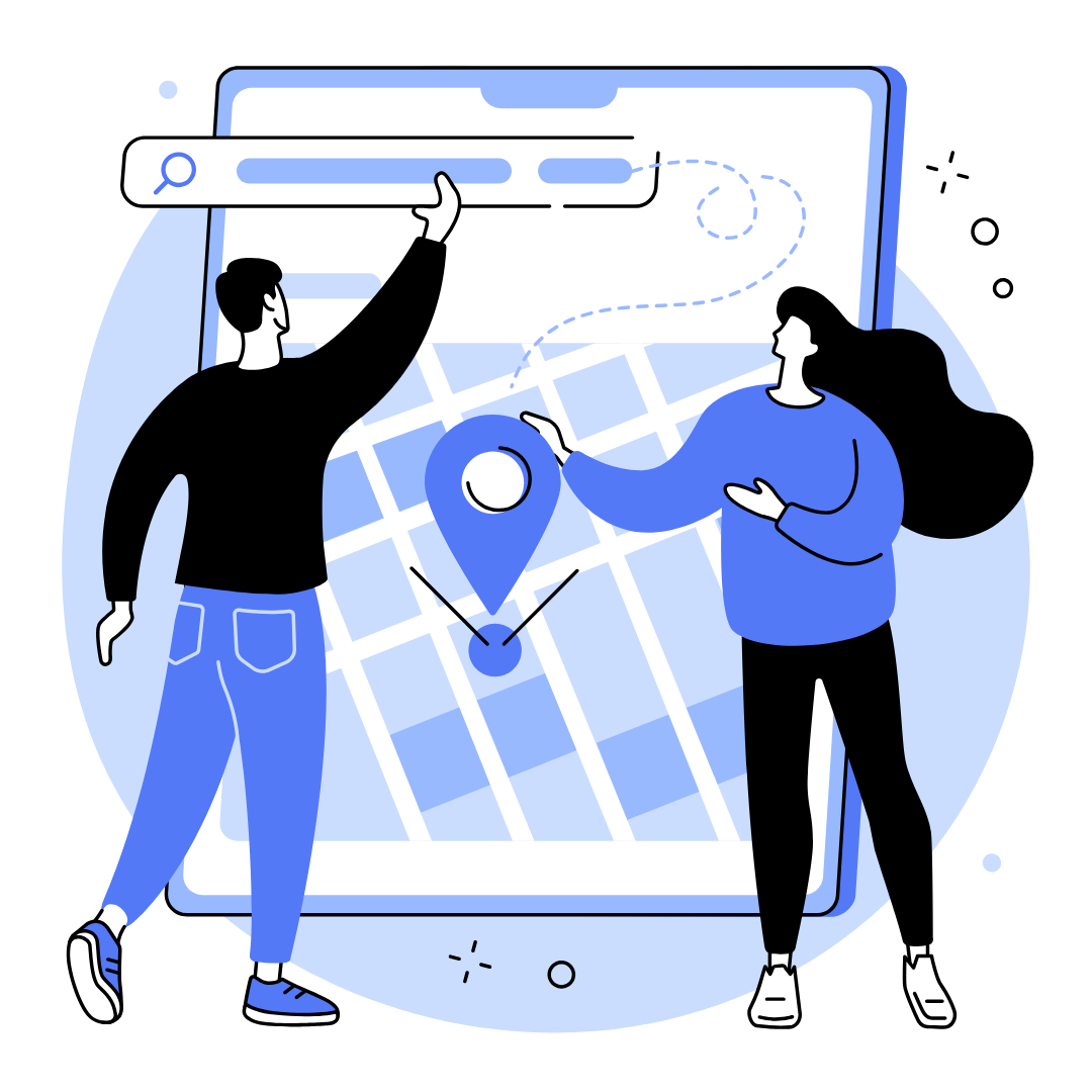regional seo service