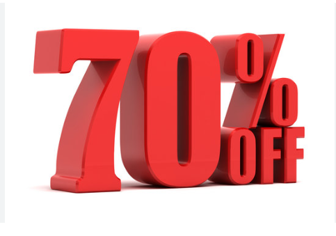 Sale