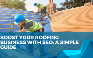roofing company seo