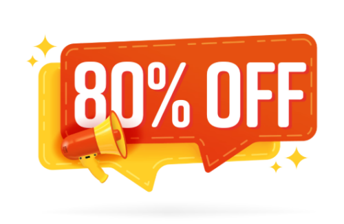 Sale